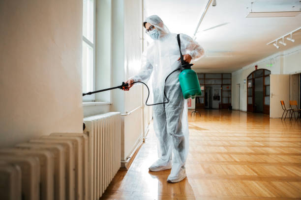 Best Pest Prevention Services  in Sophia, WV